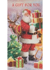 A Gift For You